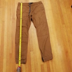 Brooklyn Cloth Jogger